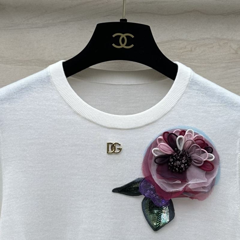 Dolce Gabbana T-Shirts